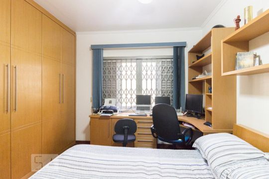 Casa à venda com 4 quartos, 530m² em Mandaqui, São Paulo
