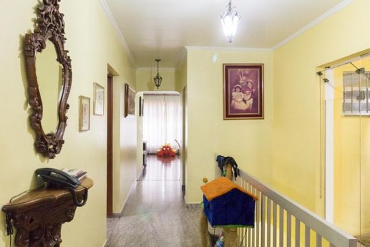 Casa à venda com 4 quartos, 530m² em Mandaqui, São Paulo