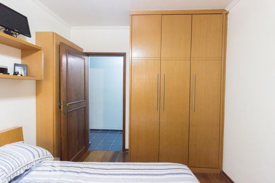 Casa à venda com 4 quartos, 530m² em Mandaqui, São Paulo