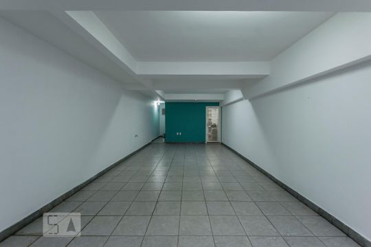 Subsolo - Garagem de casa à venda com 3 quartos, 200m² em Aclimação, São Paulo