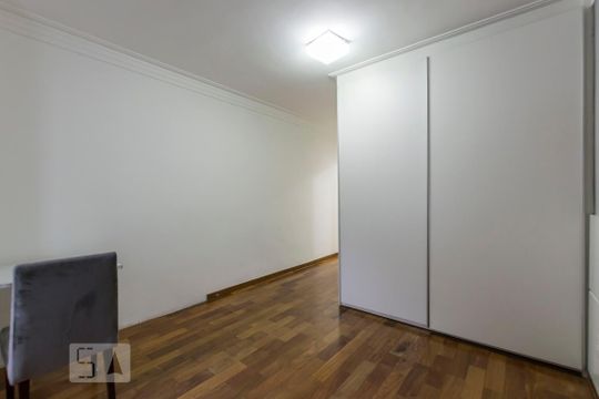 2o. Andar - Suíte 3 de casa à venda com 3 quartos, 200m² em Aclimação, São Paulo