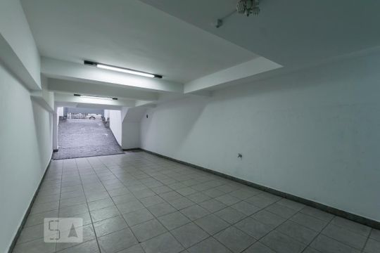 Subsolo - Garagem de casa à venda com 3 quartos, 200m² em Aclimação, São Paulo