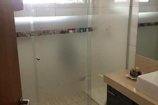 Banheiro de casa à venda com 2 quartos, 380m² em Mooca, São Paulo