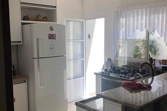 Cozinha de casa à venda com 2 quartos, 380m² em Mooca, São Paulo