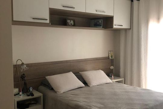 Quarot 02 de casa à venda com 2 quartos, 380m² em Mooca, São Paulo