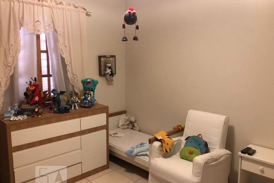 Quarto de casa à venda com 2 quartos, 380m² em Mooca, São Paulo