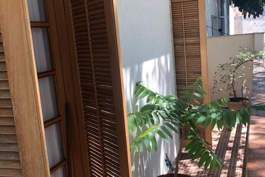 Corredor de casa à venda com 2 quartos, 380m² em Mooca, São Paulo