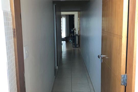 Corredor de casa à venda com 2 quartos, 380m² em Mooca, São Paulo