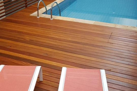 Apartamento para alugar com 4 quartos, 104m² em Recreio dos Bandeirantes, Rio de Janeiro