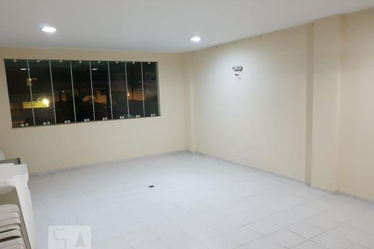 Apartamento para alugar com 4 quartos, 104m² em Recreio dos Bandeirantes, Rio de Janeiro