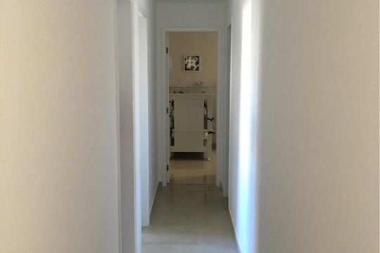 Varanda de apartamento para alugar com 4 quartos, 104m² em Recreio dos Bandeirantes, Rio de Janeiro