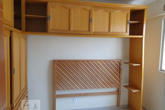 Quarto 2 de apartamento à venda com 2 quartos, 50m² em Freguesia (jacarepaguá), Rio de Janeiro