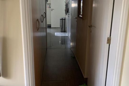Apartamento à venda com 4 quartos, 263m² em Vila Suzana, São Paulo