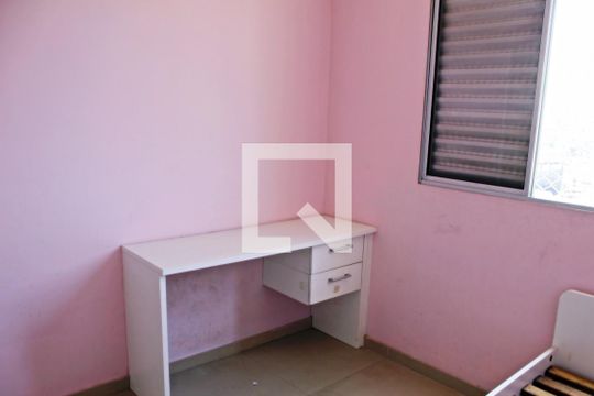 Quarto 2 de apartamento para alugar com 2 quartos, 57m² em Jardim Norma, São Paulo