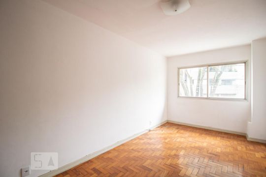 Apartamento para alugar com 1 quarto, 50m² em Perdizes, São Paulo