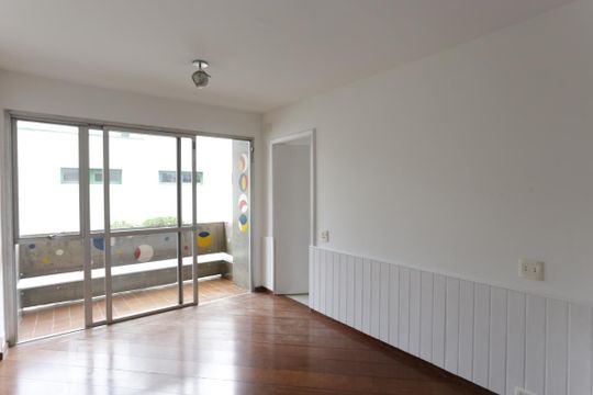 Apartamento à venda com 1 quarto, 60m² em Sumarezinho, São Paulo