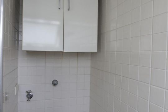 Área de Serviço de apartamento à venda com 1 quarto, 60m² em Sumarezinho, São Paulo