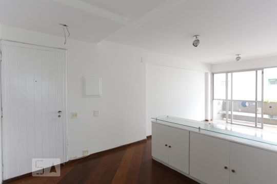 Sala de apartamento à venda com 1 quarto, 60m² em Sumarezinho, São Paulo