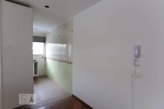 Cozinha de apartamento à venda com 1 quarto, 60m² em Sumarezinho, São Paulo