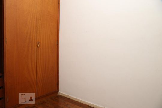 Quarto de Serviço de apartamento para alugar com 3 quartos, 104m² em Tijuca, Rio de Janeiro