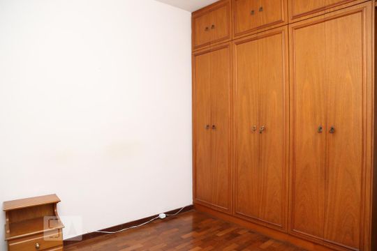 Quarto 2 de apartamento para alugar com 3 quartos, 104m² em Tijuca, Rio de Janeiro