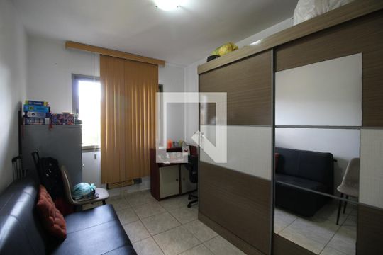 Quarto 2 de apartamento à venda com 3 quartos, 117m² em Jacarepaguá, Rio de Janeiro