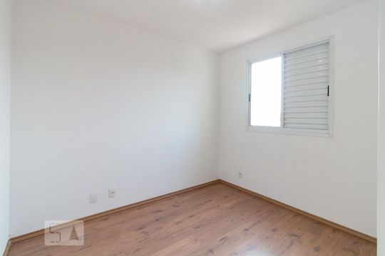 Quarto 3 suíte de apartamento à venda com 3 quartos, 60m² em Jardim Las Vegas, Guarulhos