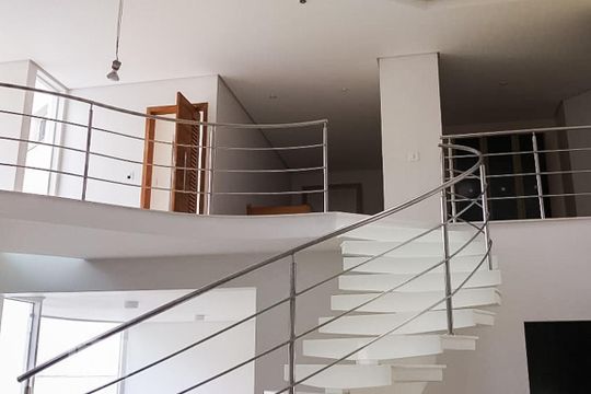 Sala de casa à venda com 3 quartos, 700m² em Santa Terezinha, São Bernardo do Campo