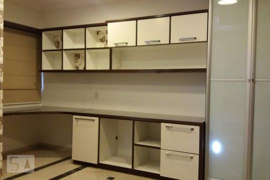 Quarto 1 de apartamento para alugar com 3 quartos, 160m² em Vila Boaventura, Jundiaí