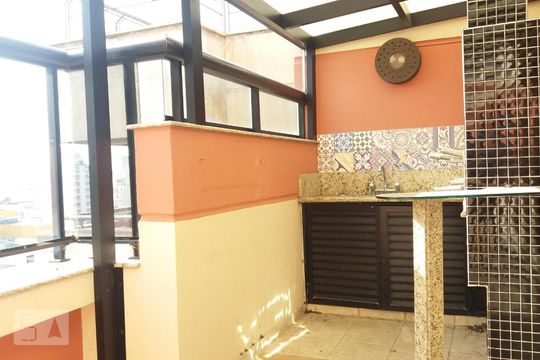 Apartamento para alugar com 3 quartos, 160m² em Vila Boaventura, Jundiaí