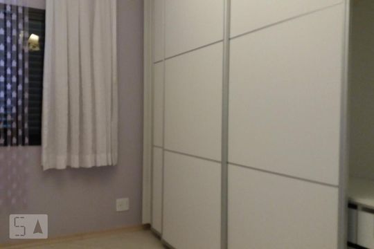 Quarto 2 de apartamento para alugar com 3 quartos, 160m² em Vila Boaventura, Jundiaí