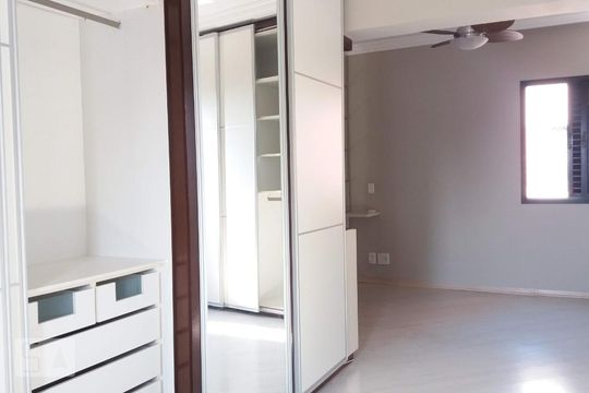 Quarto 3 de apartamento para alugar com 3 quartos, 160m² em Vila Boaventura, Jundiaí