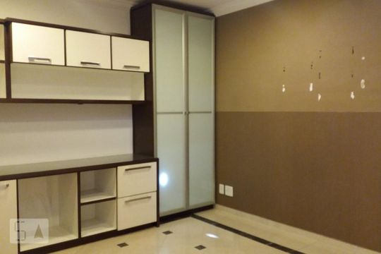 Quarto 1 de apartamento para alugar com 3 quartos, 160m² em Vila Boaventura, Jundiaí