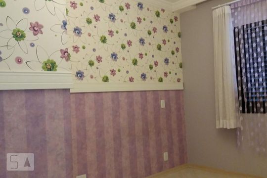 Quarto 2 de apartamento para alugar com 3 quartos, 160m² em Vila Boaventura, Jundiaí