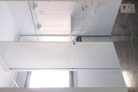Área de Serviço de apartamento para alugar com 3 quartos, 160m² em Vila Boaventura, Jundiaí