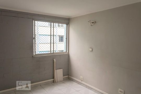 Sala de apartamento à venda com 2 quartos, 70m² em Vila Siqueira (zona Norte), São Paulo