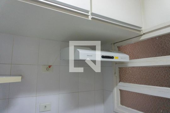 Studio de kitnet/studio à venda com 1 quarto, 30m² em Centro, São Paulo