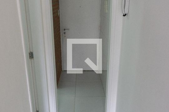 Entrada  de kitnet/studio à venda com 1 quarto, 30m² em Centro, São Paulo