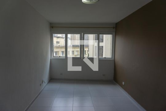 Kitnet/Studio à venda com 1 quarto, 30m² em Centro, São Paulo