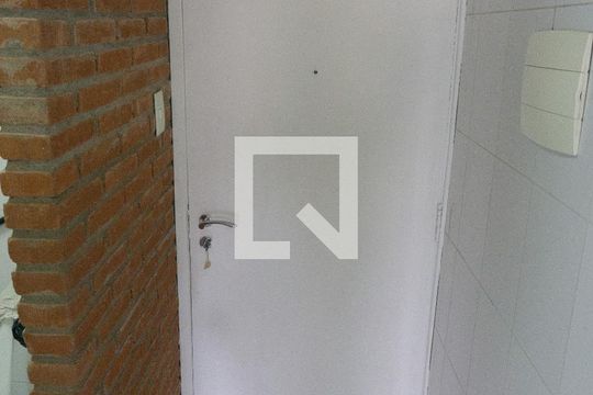 Entrada  de kitnet/studio à venda com 1 quarto, 30m² em Centro, São Paulo