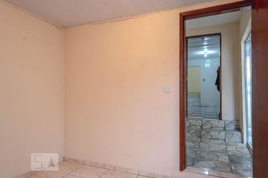 Sala de casa para alugar com 2 quartos, 60m² em Parque Sao Lucas, São Paulo