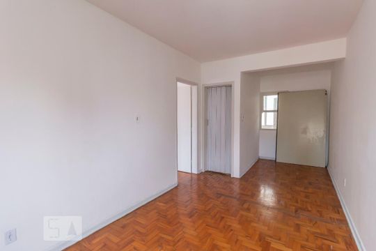 Quarto de apartamento para alugar com 1 quarto, 40m² em Santa Cecília, São Paulo