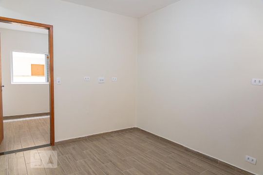 Apartamento para alugar com 1 quarto, 38m² em Vila Buarque, São Paulo