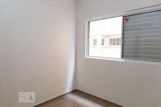 Quarto de apartamento para alugar com 1 quarto, 38m² em Vila Buarque, São Paulo
