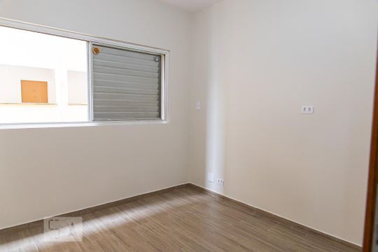 Quarto de apartamento para alugar com 1 quarto, 38m² em Vila Buarque, São Paulo