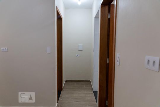 Sala de apartamento para alugar com 1 quarto, 38m² em Vila Buarque, São Paulo