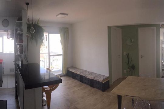 Apartamento à venda com 1 quarto, 55m² em Liberdade, São Paulo