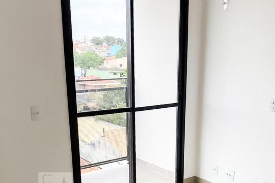 Apartamento para alugar com 1 quarto, 38m² em Santa Maria, Santo André