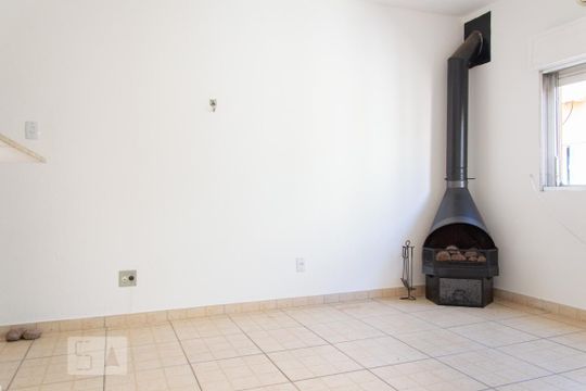 Sala de apartamento para alugar com 2 quartos, 49m² em Sarandi, Porto Alegre
