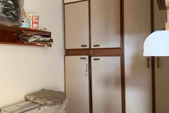Quarto de Serviço de apartamento para alugar com 2 quartos, 89m² em Vila Isabel, Rio de Janeiro